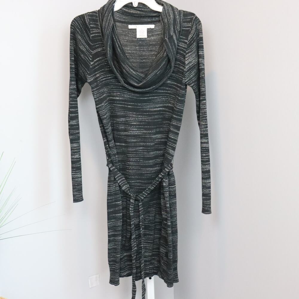 Max Studio‎ tie dress size M